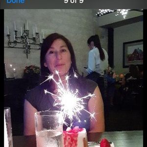 Meet your Posher, Carolyn